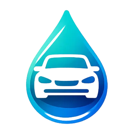 Lavage auto à domicile Guérin